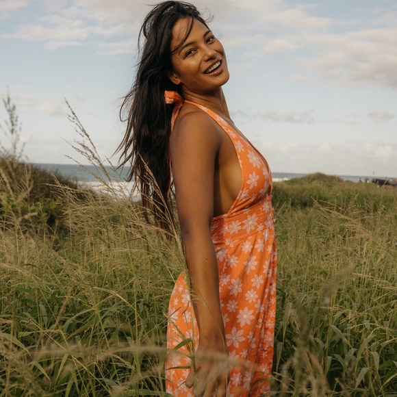 🔆BILLABONG🔆 HUNG UP DRESS - Picture 13 of 17